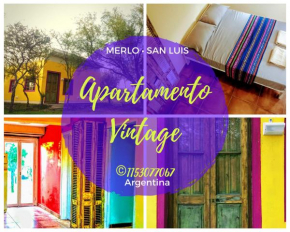 apartamento VINTAGE LU